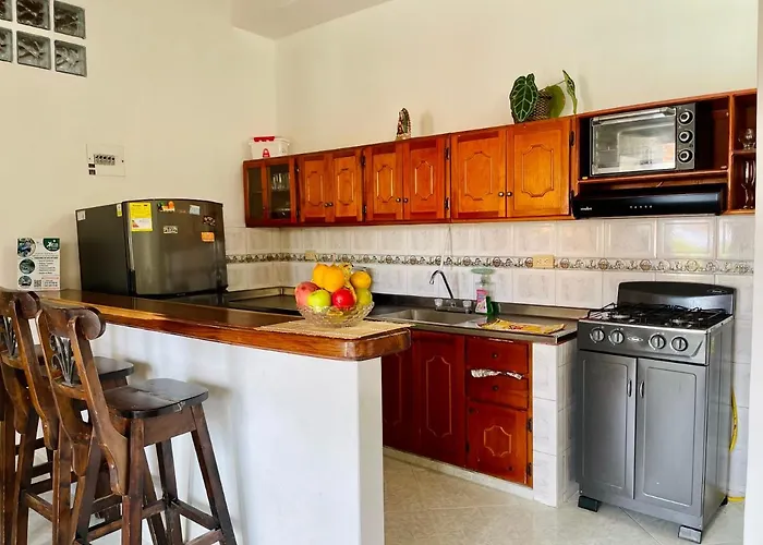 Apartamento De Descanso - Doradal
