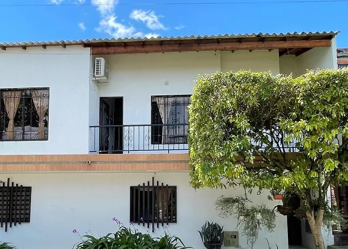 Apartamento De Descanso - Doradal