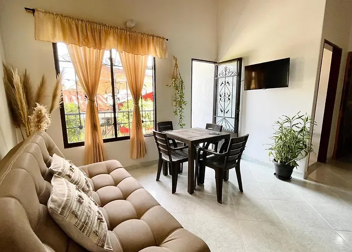 Apartamento De Descanso - Doradal