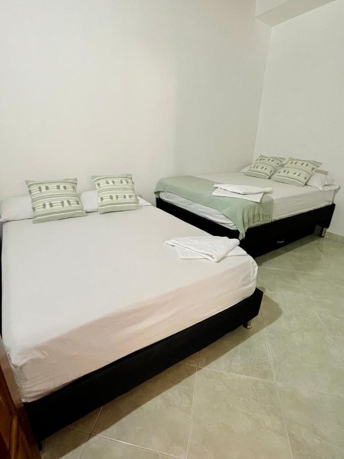 Apartment De Descanso -