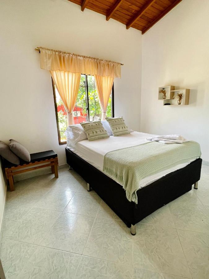 De Descanso - Apartment