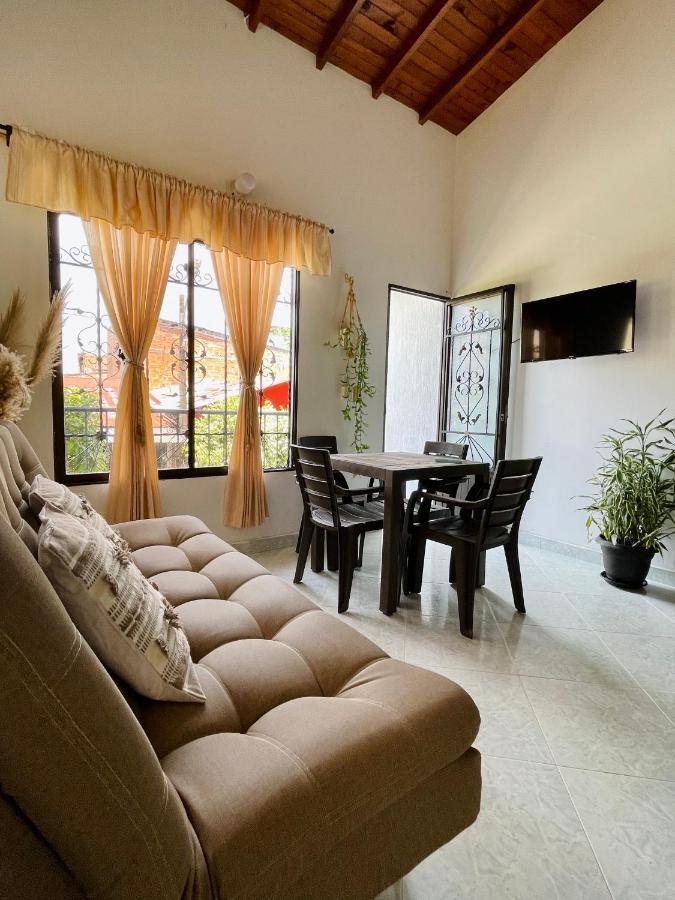 Apartment De Descanso - Doradal