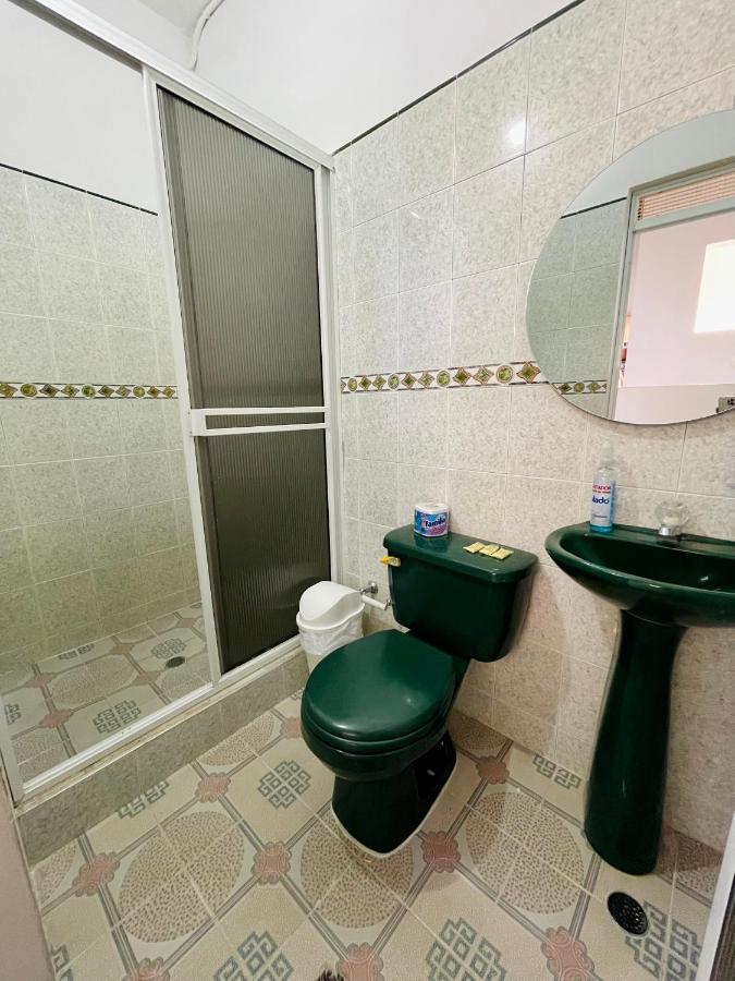 Apartment De Descanso - Doradal