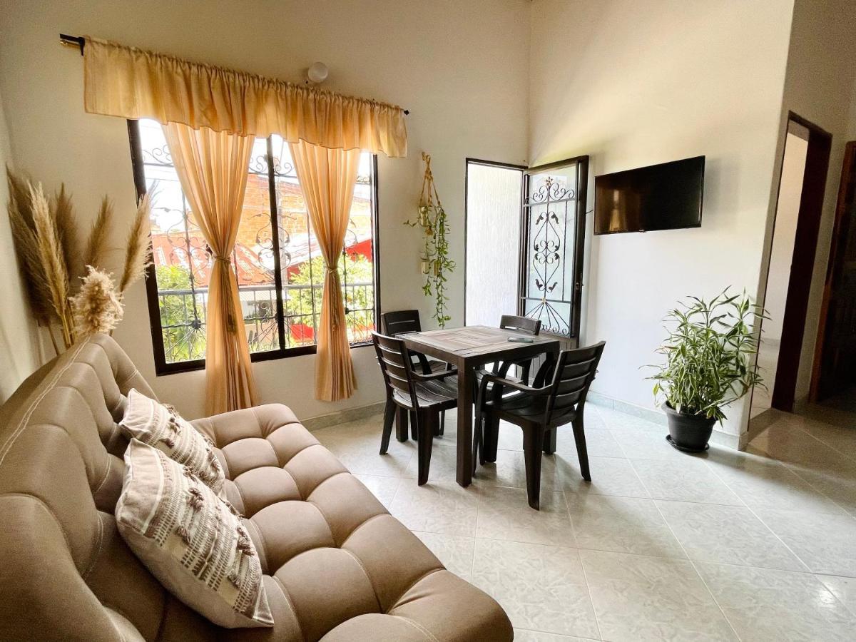 De Descanso - Apartment Doradal