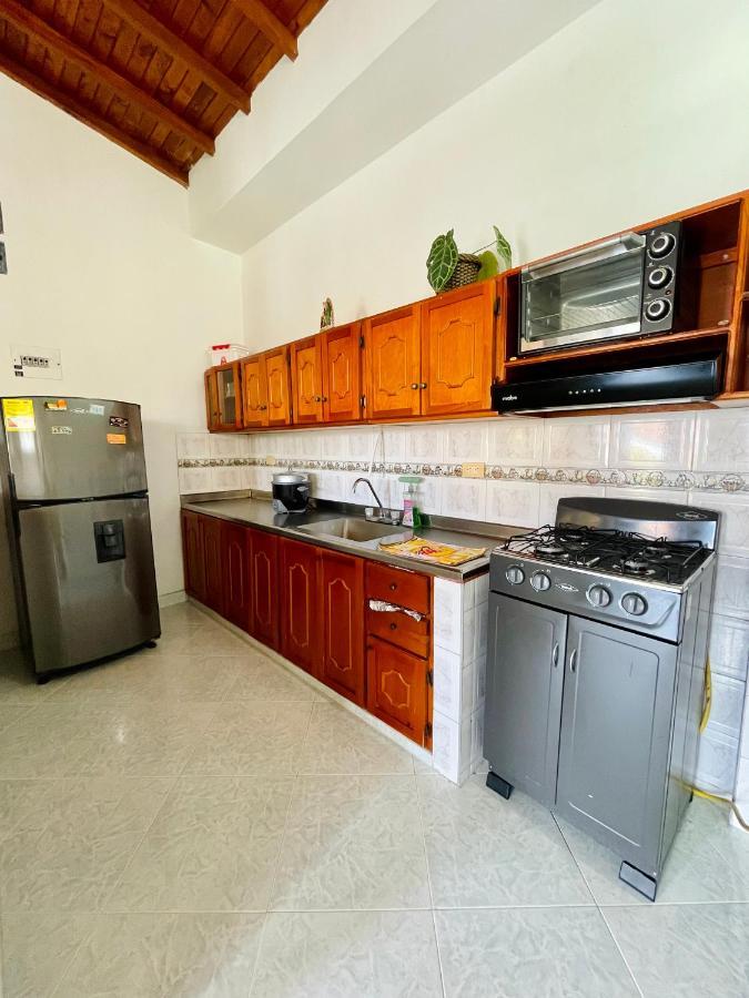 Apartment De Descanso -