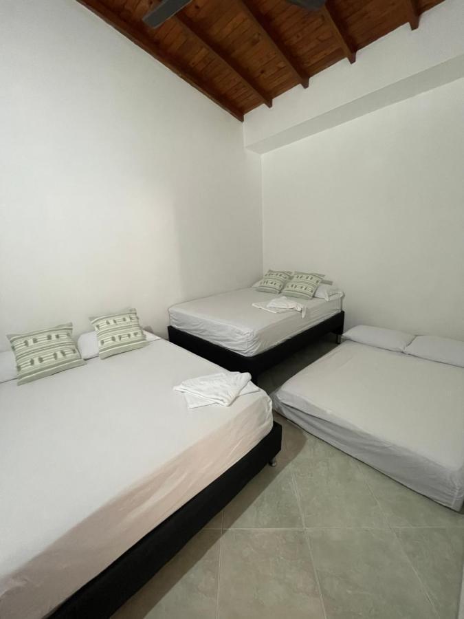 De Descanso - Apartment *